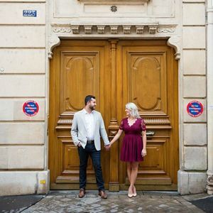 Meet your Posher, Josh